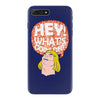 hey man iPhone 7 Plus Case