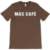 mas cafe T-Shirt