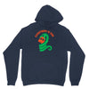 everything is fine Unisex Hoodie