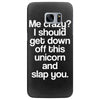 me crazy Samsung Galaxy S7 Edge