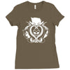 zoneling Ladies Fitted T-Shirt