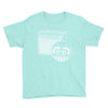 rok 101 Youth Tee