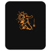 the jinchurik Mousepad