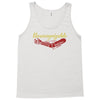 unrecognozable Tank Top