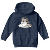 perk up Youth Hoodie