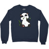 panda (2) Crewneck Sweatshirt