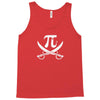 pi racy Tank Top