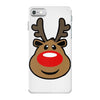 rudolph iPhone 7 Case