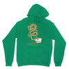 dragon flavor Unisex Hoodie