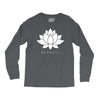 namaste Long Sleeve Shirts