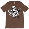 pirate octopus T-Shirt