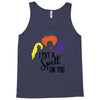 spell on you Tank Top