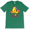 kino loves hong kong T-Shirt