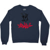 neon genesis evangelion  eva 01 Crewneck Sweatshirt