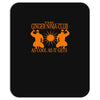 ninja Mousepad