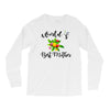 world's best mother Long Sleeve Shirts