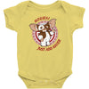 just add water Baby Bodysuit
