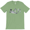 rebel attack T-Shirt