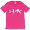 alien arith metic T-Shirt