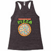 tmnp Racerback Tank