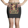 try to take over the world Mini Skirts