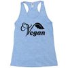 vegan Racerback Tank