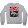 millennium falcon Crewneck Sweatshirt