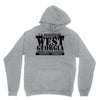 property of west georgia correctional facility Unisex Hoodie