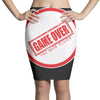 game over Pencil Skirts