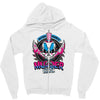 murder ride Zipper Hoodie