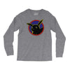 pika tracy Long Sleeve Shirts