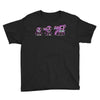 zzzzombies Youth Tee