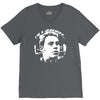 peep show i am a jeremist cult tv comedy V-Neck Tee
