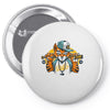 gribos Pin-back button