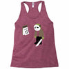 friday the 12th Racerback Tank