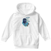 who let the dogs out Youth Hoodie