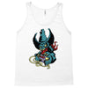 zombie gamers Tank Top