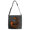 hidden Adjustable Strap Totes
