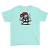broangle Youth Tee