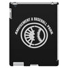 amusement &amp; baseball park iPad 3 and 4 Case