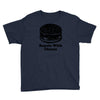 royale with cheese Youth Tee