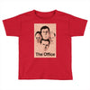 The Office Toddler T-shirt