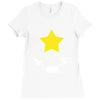 lumpy princess adventure time jake the dog gift present Ladies Fitted T-Shirt