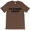 enemies T-Shirt
