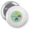 drinkers Pin-back button