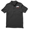 how i roll ambulance Polo Shirt