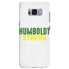 Humboldt Strong Samsung Galaxy S8 Plus