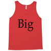 big (2) Tank Top