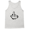 TAKE MY HAND Tank Top