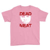 clubber lang Youth Tee
